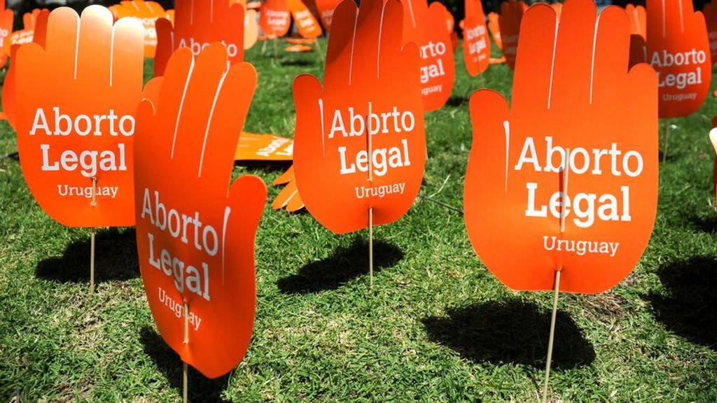 Cifras récord /Abortos legales en Uruguay en 2024 fueron más de 11.000 procedimientos