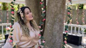 Cielito Fernández presenta su “Primavera” musical y personal