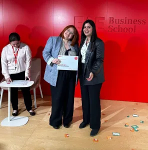 Comex Latam en la UE: punto de encuentro para inmigrantes latinos que trabajan en el sector