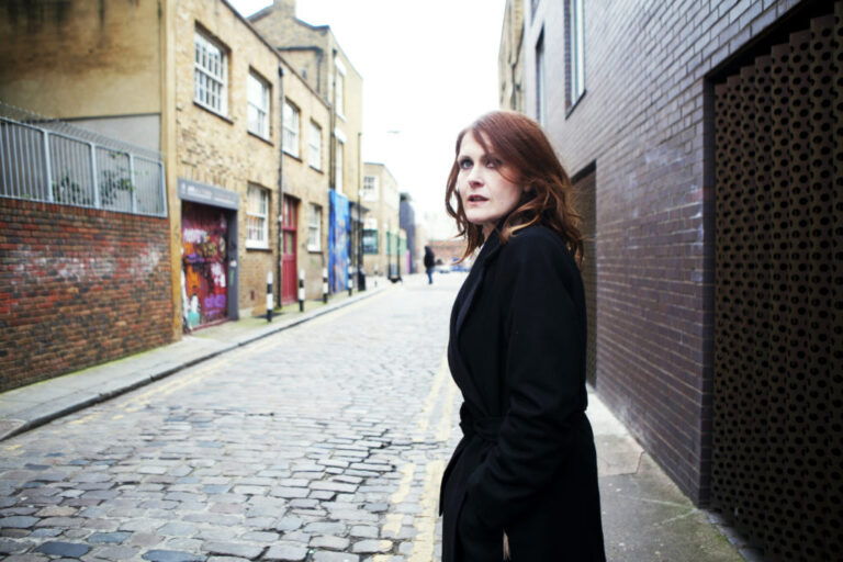 18-06-2025 Celebramos el cumpleaños de Alison Moyet, cantautora británica, conocida por su paso por el dúo Jazoo