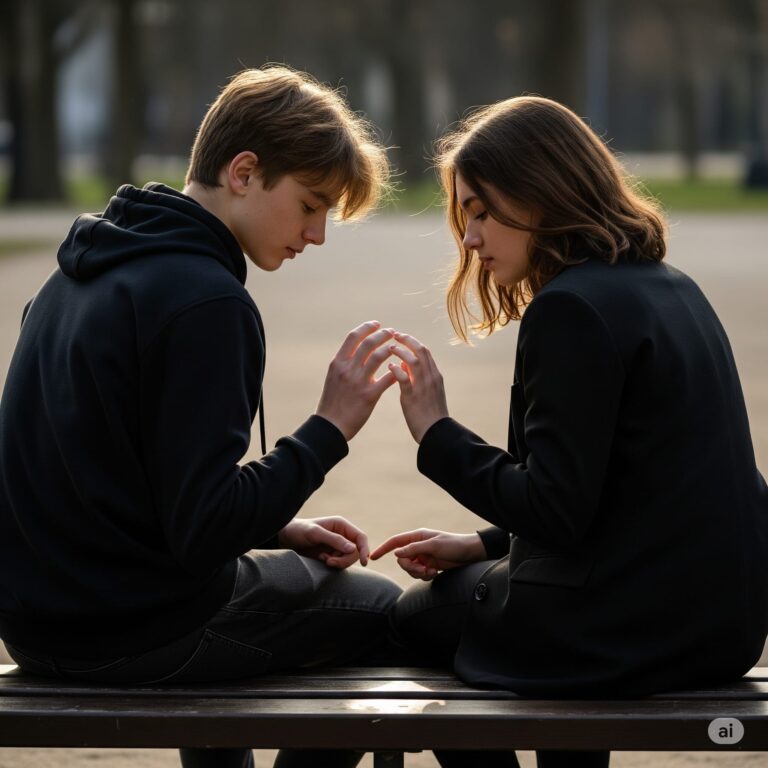 Amor, sexo, mitos y realidades.