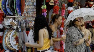 Primera campaña de sostenibilidad social del turismo de Andalucía