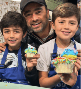 ¡Con sello paternal! 7 exámenes médicos para ellos