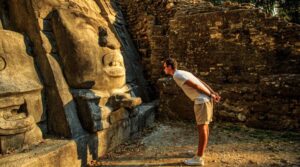 Belice, el destino perfecto para los amantes de la arqueología y exploradores