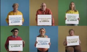 “Lamentablemente la sociedad uruguaya reproduce estereotipos, prejuicios, mitos y discriminaciones negativas sobre la vejez”