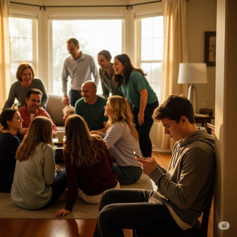 Cambios que ocurren en la adolescencia