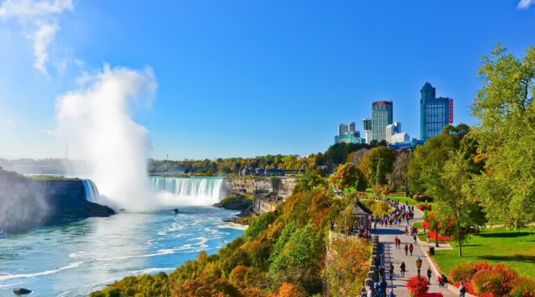 ‘Canadá, por supuesto’, nueva marca y eslogan de Destino Canadá