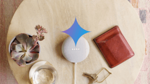 Google se lanza a por Alexa: así cambia Google Home con una nueva función de la IA de Gemini