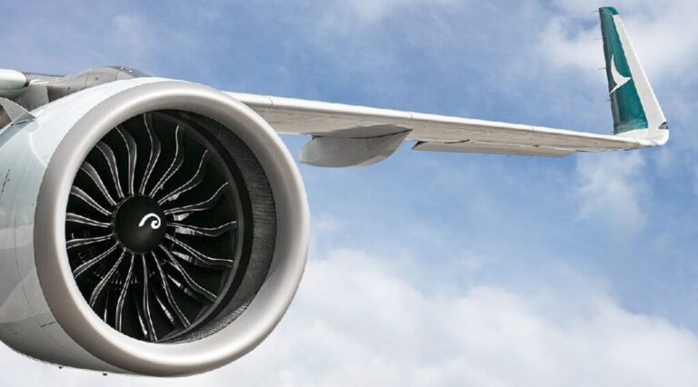 Cathay Pacific triunfa en los World Airlines Awards de Skytrax