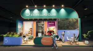 Cinco Estrellas Club lanza su campaña de reserva anticipada de otoño