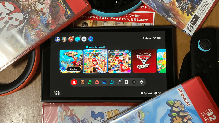 Nintendo Switch 2 provoca una nueva decepción entre los usuarios