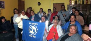 Reclaman traslados injustos en el sistema carcelario /“Nos alejaron de nuestros seres queridos”