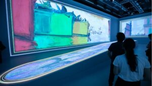 Agenda de Cultura para el fin de semana