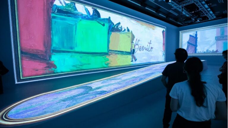 Agenda de Cultura para el fin de semana