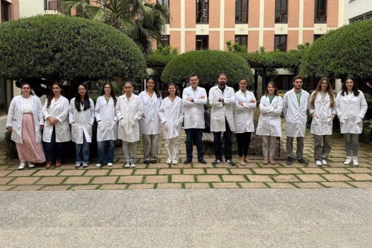 Desarrollan un recubrimiento de materiales para combatir una de las superbacterias más peligrosas en hospitales