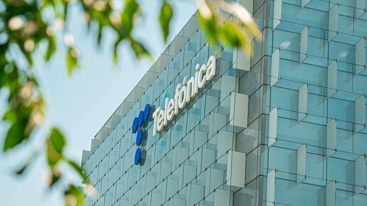 Telefónica sigue avanzando sin mirar atrás y toma otra decisión muy importante para su futuro en Europa