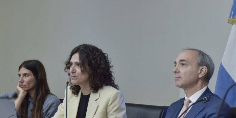 El Consejo de la Calidad analizó los resultados de Aprender y el Relevamiento Nacional del Personal Educativo