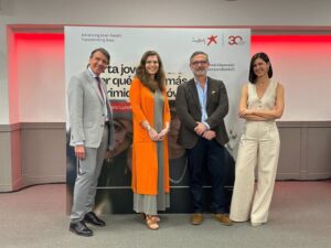 El incremento de la depresión y la ansiedad en los jóvenes españoles se atribuye a factores como la desigualdad y la pandemia.