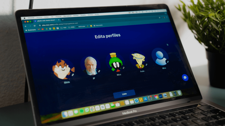 Max anuncia el estreno de la película de cine más exitosa de 2025