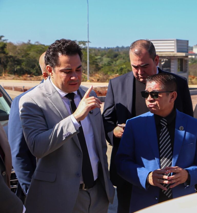 Buscan habilitar el Puente de la Integración para vehículos livianos antes de fin de año