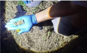 Policía frustra asalto y abate a peligroso delincuente con amplio prontuario