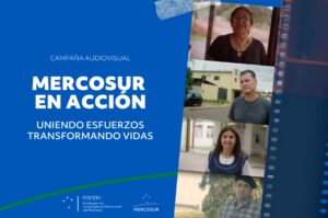 MERCOSUR en acción: 20 años de FOCEM con obras y proyectos que transforman vidas