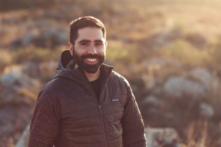 “Fefo” Bouvier. Un fotógrafo de otro planeta