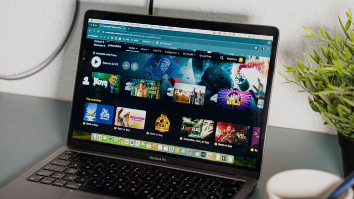 Prime Video prepara un estreno inminente que triunfó en las salas de cine