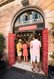 10 Deliciosas heladerías en Roma ¡Para amantes del gelato auténtico!