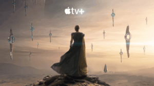 Apple TV+ desvela sus estrenos de julio con el retorno de una serie imprescindible