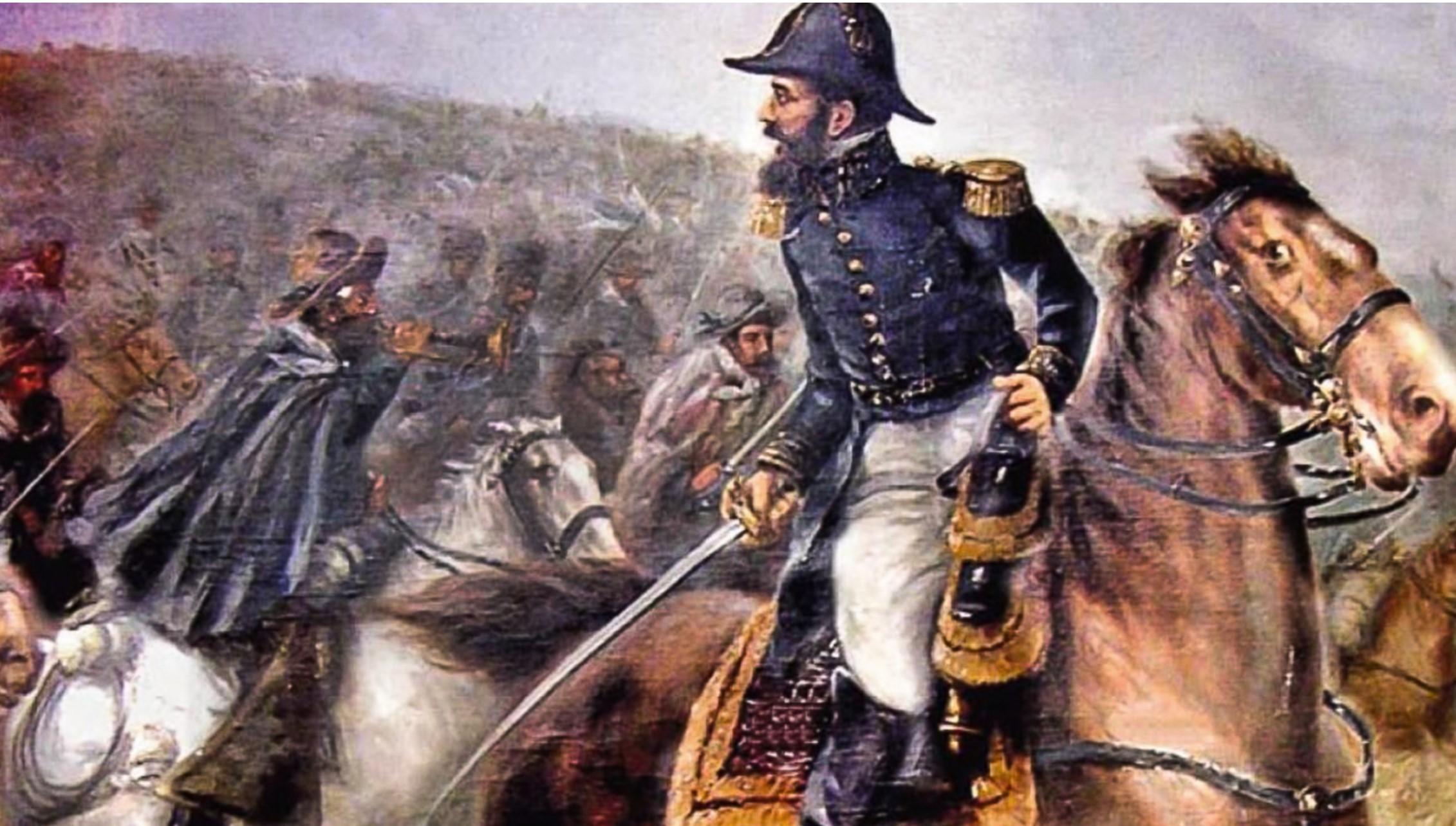 Martín Miguel de Güemes, héroe de la libertad sudamericana