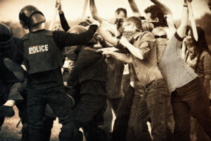 ¿Están preparadas las empresas en Colombia para los riesgos de violencia política?