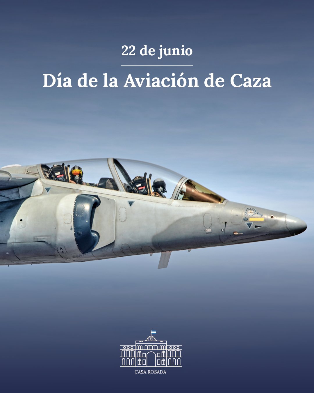 Día de la Aviación de Caza