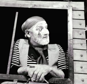 “Ñe’ê kirirî” propone un espectáculo sin palabras en el Teatro de las Américas