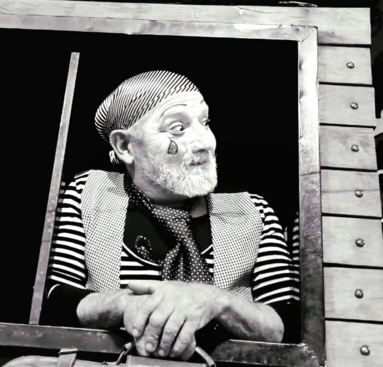 “Ñe’ê kirirî” propone un espectáculo sin palabras en el Teatro de las Américas