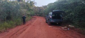 Asalto tipo comando en Itacurubí de la Cordillera: roban más de mil celulares de alta gama