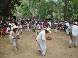 Herencias Ocultas: Cultura Zoque en Tabasco y Tradiciones Ancestrales