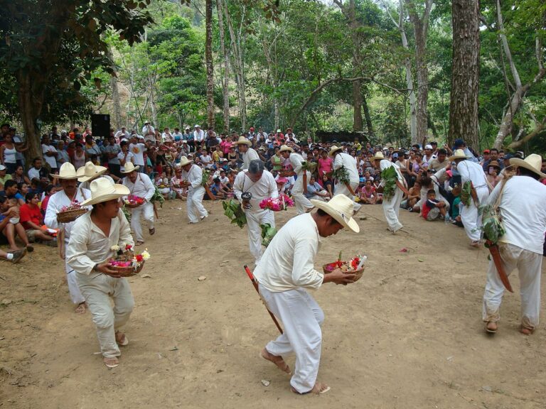 Herencias Ocultas: Cultura Zoque en Tabasco y Tradiciones Ancestrales