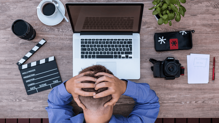 Estas son las búsquedas que nunca deberías hacer en Google