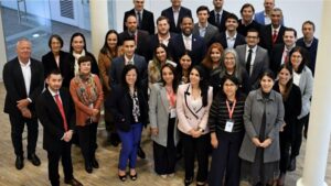 Taller sobre Supervisión de los mercados de capitales en Iberoamérica