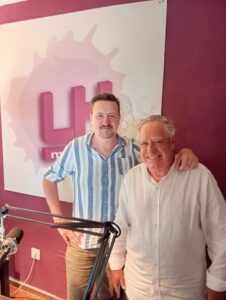 SE PRONUNCIA AIGOR. REGRESANDO A LA ERA DEL VINILO