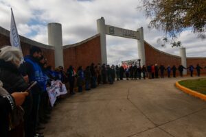 Crónica de una muerte anunciada: Cierran el INTA AMBA y trasladan a sus trabajadores, quienes denuncian una “medida Ilegal” para fomentar los despidos