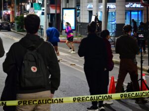 “Seremos leyenda”: así se grabó el videoclip del himno de los Juegos Panamericanos Junior Asu2025