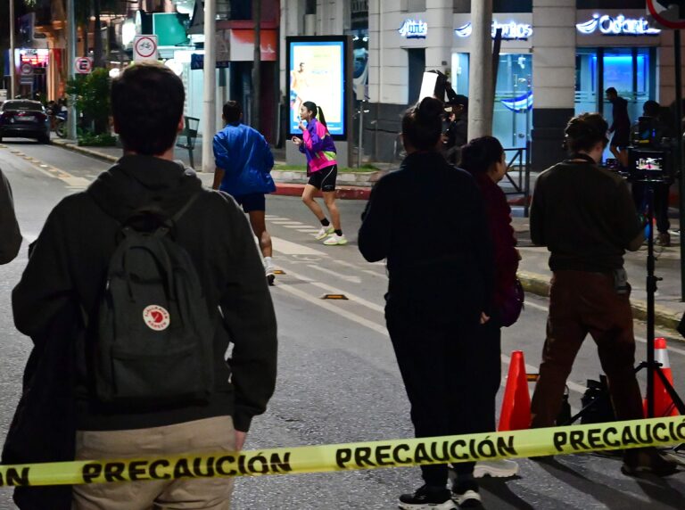 “Seremos leyenda”: así se grabó el videoclip del himno de los Juegos Panamericanos Junior Asu2025