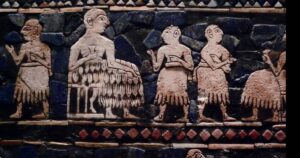 La Cuna de la Civilización: Explorando la Vestimenta y la Sociedad en Mesopotamia