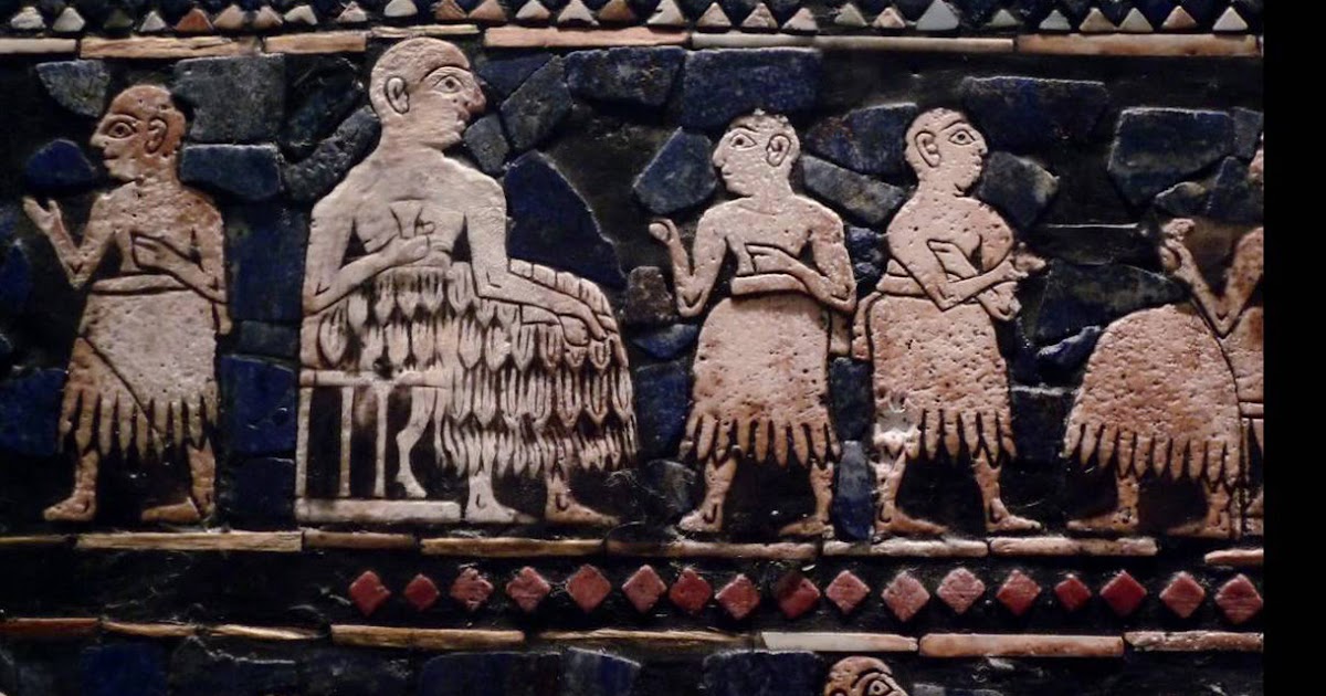 La Cuna de la Civilización: Explorando la Vestimenta y la Sociedad en Mesopotamia