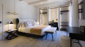 La Fonda Hotel consolida el turismo boutique de lujo en Marbella