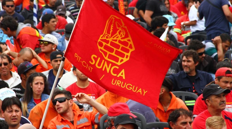 La estafa millonaria al fondo de vivienda del SUNCA /Tres condenados: un sindicato y sus dirigentes bajo sospecha