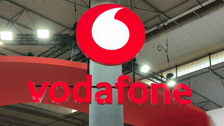 Vodafone será mayorista de una OMV que hasta ahora trabajaba con Movistar