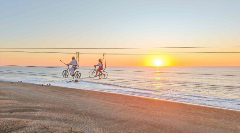 El crecimiento de México impulsado por el turismo generará este año 8M de empleos